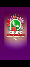 GRUPO VIP/PROMOÇÕES