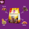 Irfan Chocolate Malt Sachet