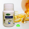 Halagel Omega 3 Fish Oil