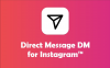Direct message