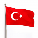 Think Quran Turkiye - Turkish