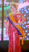 Damaris Tello Cárdenas