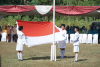 Upacara Kemerdekaan RI, 17 Agustus 2024 Bagian 1
