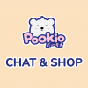 Pookio Chat & Shop