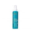 Hair sunscreen