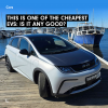 This is one of the cheapest EVs: is it any good?