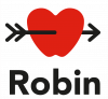 Steun Stichting Robin