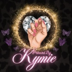 Kymies press ons and bracelets