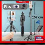 22. Tripod