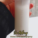 23. Sea makeup settin spray