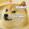 Digital asset chat and bonus links