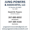 Jung-Powers & Associates LLC