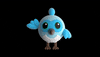 Flutter Guitar Chord