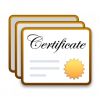ESign Certificados (free)