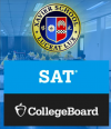 Xavier School San Juan is an SAT Center