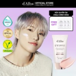 Waterfull Toneup Sun Cream d’Alba