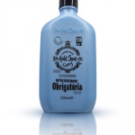RECEITINHA OBRIGATÓRIA
