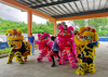 Student Activity Programs.High School