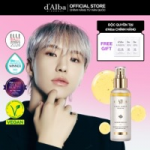 d’Alba Mist Serum