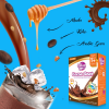 Irfan Susu Kambing Coklat
