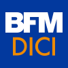Voyage sur Mars on BFM DICI (Au fil de l'eau)