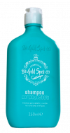 SHAMPOO CORPO & CABELO