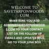 Help Save Tarpon Woods Wildlife!