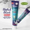 Halagel Herbal Blast 175g (G.Bukit, Pudina, Daun Mambu, Miswak & Bunga Cengkih)