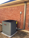 Residential Air Conditioning And Cooling Service