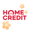 Homecredit (Vay trực tuyến-Nợ xấu không vay được)