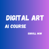 Digital Artist Course