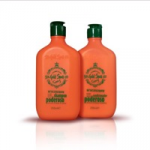 SHAMPOO E CONDICIONADOR PODEROSO