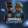 Grand combat
