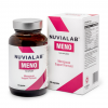 🌼 NuviaLab Meno: Bienestar Natural en Cada Etapa de la Menopausia 🌿
