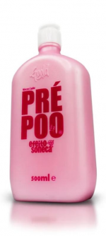 Pré poo efeito soneca 💗