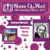 The Women Of The Word Conference