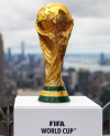 إرسال طلب اهتمام بكأس العالم 2026 في أمريكا