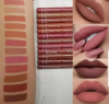 Lipstick pencil liner pack