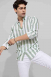 19. Cotton shirts