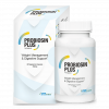 🌿 Probiosin Plus: Pierde Peso Cuidando tu Salud Intestinal 🌟  Probiosin Plus es el probiótico único que te ayuda a perder peso de manera efectiva, mientras cuidas tu salud intestinal. Gracias a las innovadoras cápsulas DRcaps®, las bacterias probióticas l