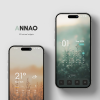 Annao iOS widgets