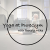 Yoga at PureGym Dundee