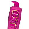 Meclay London thick and dense shampoo