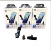 K8 2 in wireless mic