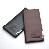 Slim and light weight men wallet