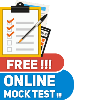 Free Test Series