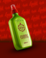 Receitinha Milagrosa: Protetor Térmico em Spray💚