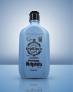Receitinha Obrigatória: Protetor Térmico em Creme💙