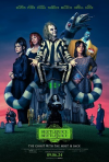 Beetlejuice Beetlejuice | In Theatres | Friday, 6 Sept 2024