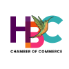 What is the HBC Chamber of Commerce?